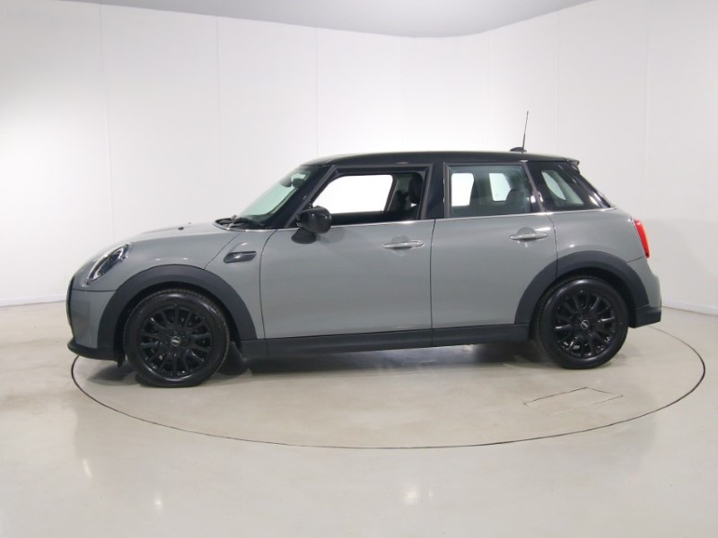 2022 (22) MINI HATCHBACK 1.5 Cooper Classic 5dr Auto 5321010