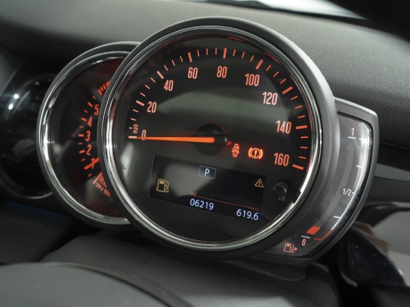 2022 (22) MINI HATCHBACK 1.5 Cooper Classic 5dr Auto 5321000