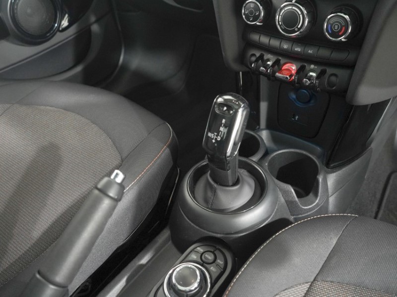 2022 (22) MINI HATCHBACK 1.5 Cooper Classic 5dr Auto 5320985