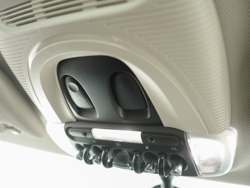 2022 (22) MINI HATCHBACK 1.5 Cooper Classic 5dr Auto 5320994