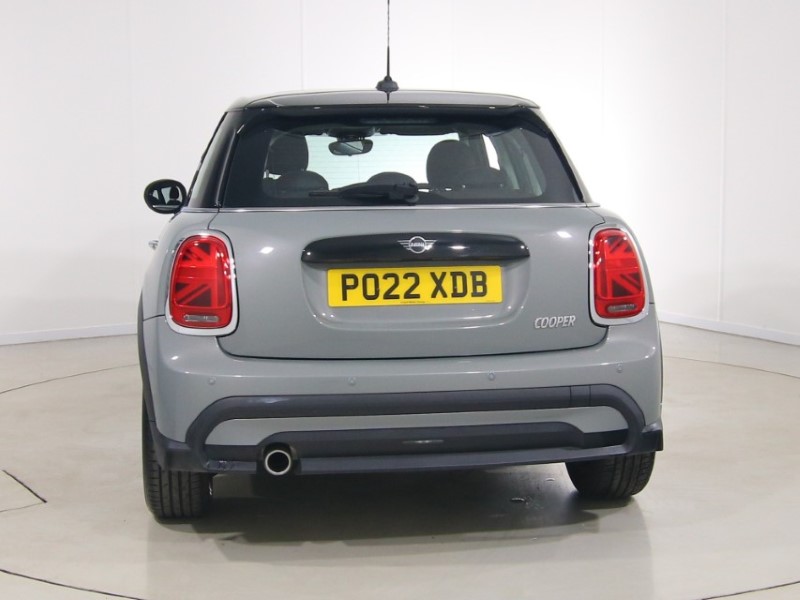 2022 (22) MINI HATCHBACK 1.5 Cooper Classic 5dr Auto 5321012