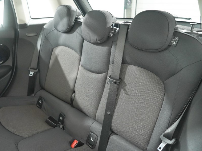 2022 (22) MINI HATCHBACK 1.5 Cooper Classic 5dr Auto 5320971