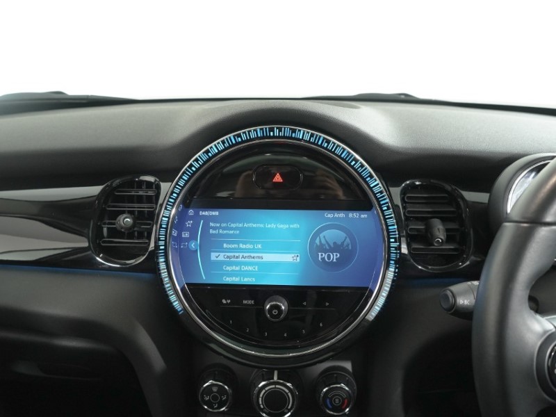 2022 (22) MINI HATCHBACK 1.5 Cooper Classic 5dr Auto 5320975