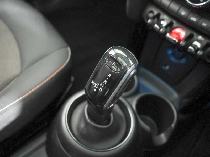 2022 (22) MINI HATCHBACK 1.5 Cooper Classic 5dr Auto 5320996