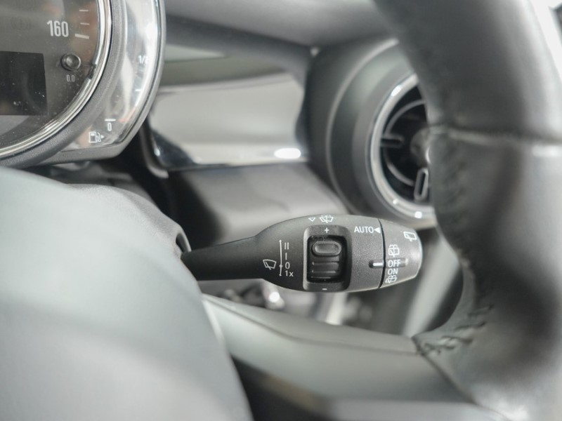 2022 (22) MINI HATCHBACK 1.5 Cooper Classic 5dr Auto 5320992