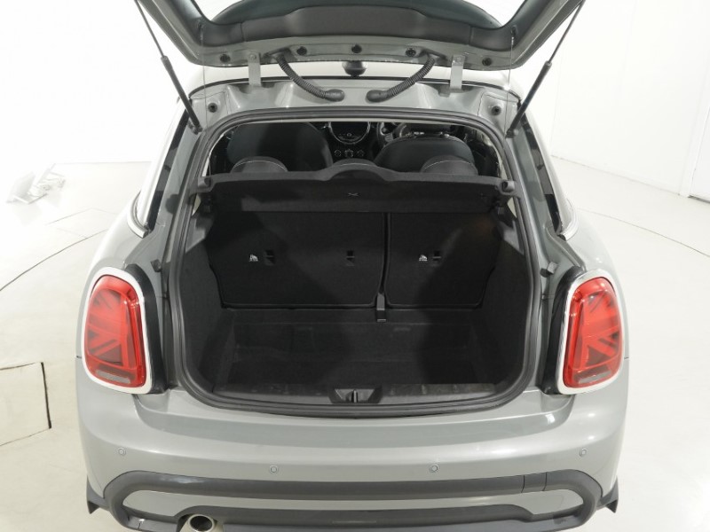 2022 (22) MINI HATCHBACK 1.5 Cooper Classic 5dr Auto 5320969