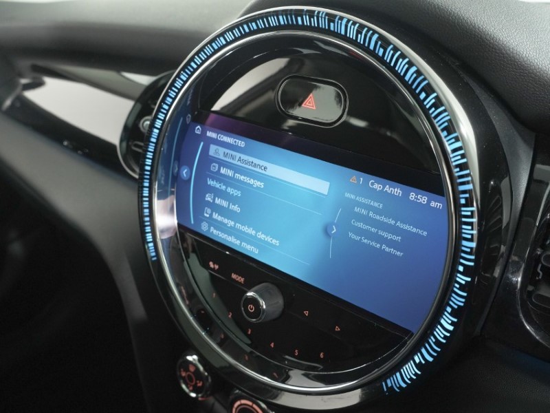 2022 (22) MINI HATCHBACK 1.5 Cooper Classic 5dr Auto 5320999