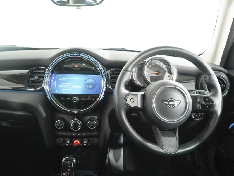 2022 (22) MINI HATCHBACK 1.5 Cooper Classic 5dr Auto 5320974