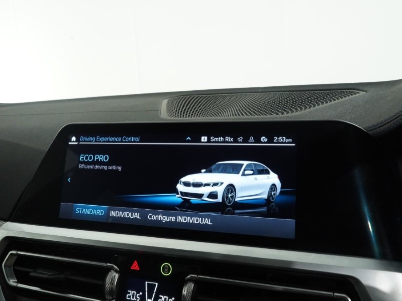 2020 (69) BMW 3 SERIES 330i M Sport 4dr Step Auto 5253983