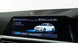 2020 (69) BMW 3 SERIES 330i M Sport 4dr Step Auto 5253983