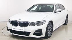2020 (69) BMW 3 SERIES 330i M Sport 4dr Step Auto 5253995