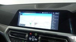 2020 (69) BMW 3 SERIES 330i M Sport 4dr Step Auto 5253980