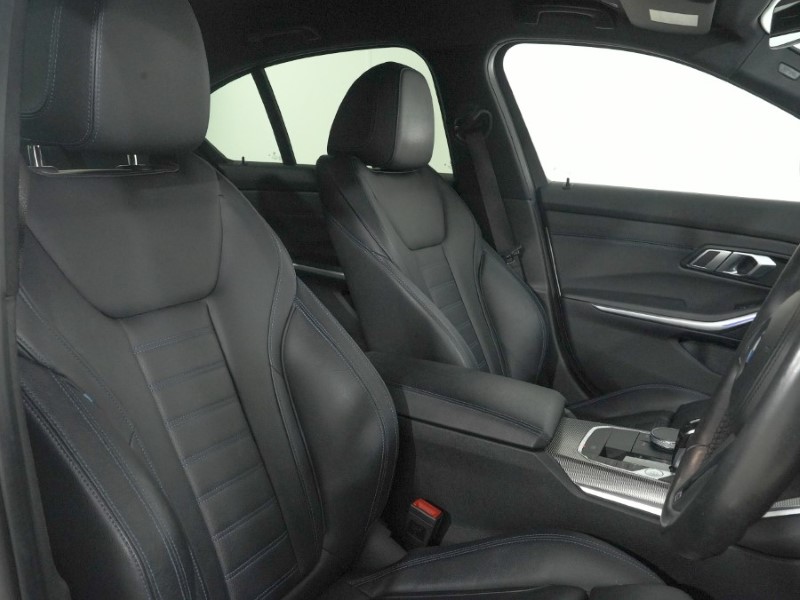 2020 (69) BMW 3 SERIES 330i M Sport 4dr Step Auto 5253972