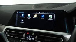 2020 (69) BMW 3 SERIES 330i M Sport 4dr Step Auto 5253986