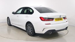 2020 (69) BMW 3 SERIES 330i M Sport 4dr Step Auto 5253997
