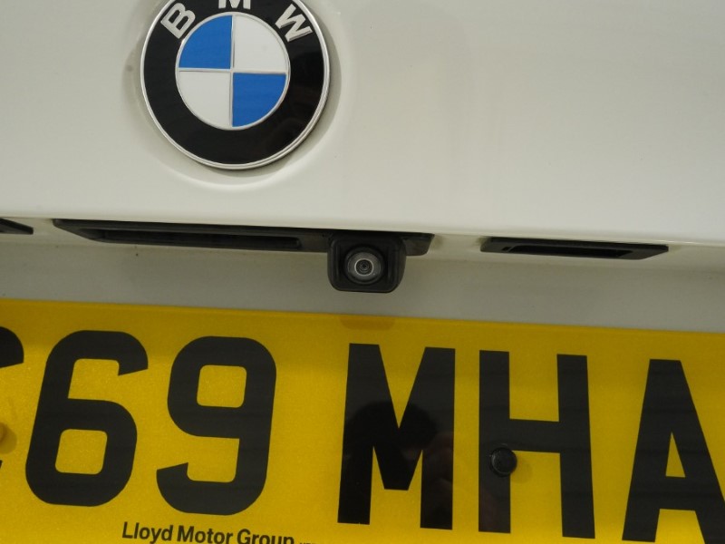 2020 (69) BMW 3 SERIES 330i M Sport 4dr Step Auto 5253959