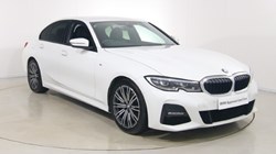 2020 (69) BMW 3 SERIES 330i M Sport 4dr Step Auto 5253993