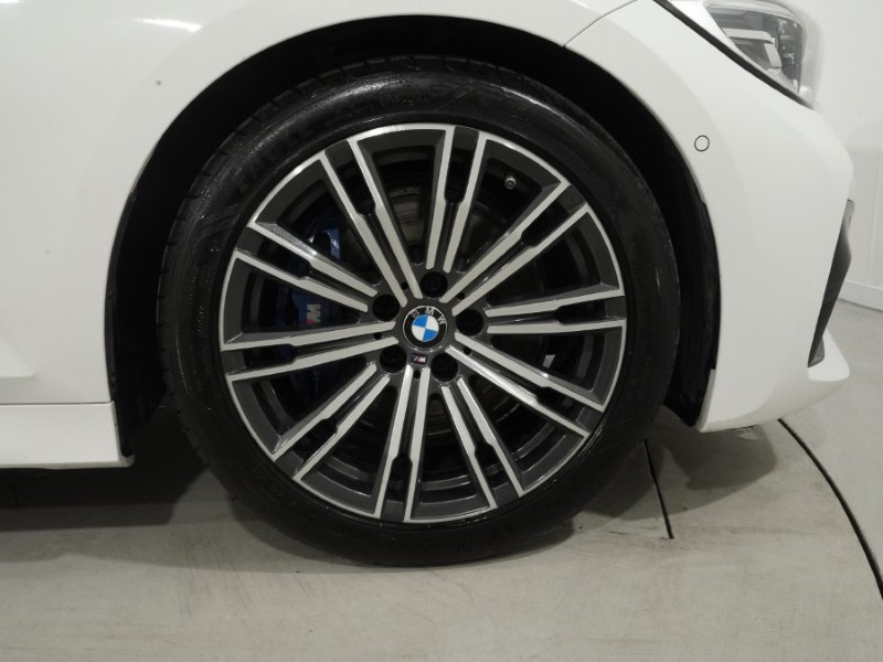 2020 (69) BMW 3 SERIES 330i M Sport 4dr Step Auto 5253970