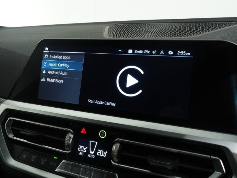 2020 (69) BMW 3 SERIES 330i M Sport 4dr Step Auto 5253987