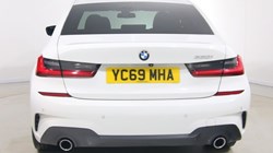 2020 (69) BMW 3 SERIES 330i M Sport 4dr Step Auto 5253998