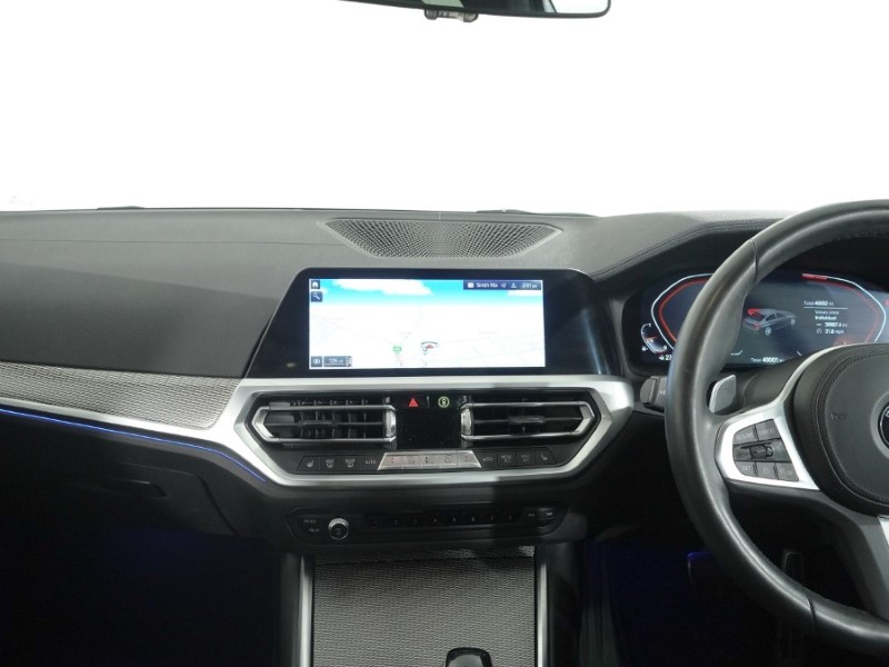 2020 (69) BMW 3 SERIES 330i M Sport 4dr Step Auto 5253964