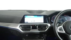 2020 (69) BMW 3 SERIES 330i M Sport 4dr Step Auto 5253964