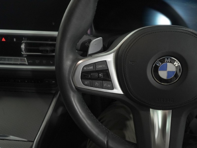 2020 (69) BMW 3 SERIES 330i M Sport 4dr Step Auto 5253978