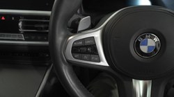 2020 (69) BMW 3 SERIES 330i M Sport 4dr Step Auto 5253978