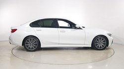 2020 (69) BMW 3 SERIES 330i M Sport 4dr Step Auto 5254000