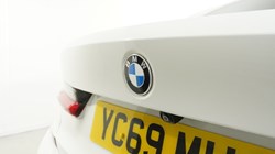 2020 (69) BMW 3 SERIES 330i M Sport 4dr Step Auto 5253957