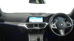 2020 (69) BMW 3 SERIES 330i M Sport 4dr Step Auto 5253963