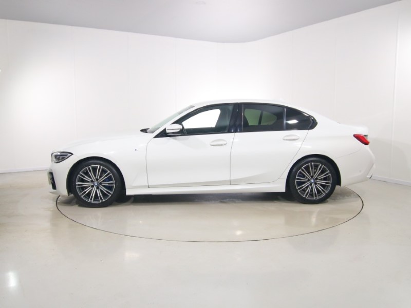 2020 (69) BMW 3 SERIES 330i M Sport 4dr Step Auto 5253996
