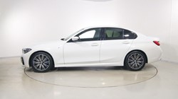 2020 (69) BMW 3 SERIES 330i M Sport 4dr Step Auto 5253996