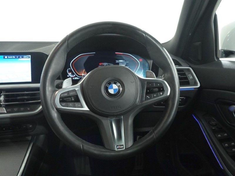 2020 (69) BMW 3 SERIES 330i M Sport 4dr Step Auto 5253966