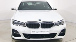 2020 (69) BMW 3 SERIES 330i M Sport 4dr Step Auto 5253994