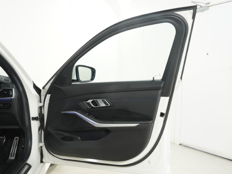 2020 (69) BMW 3 SERIES 330i M Sport 4dr Step Auto 5253973