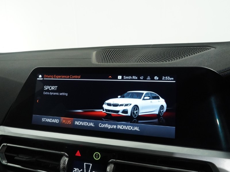 2020 (69) BMW 3 SERIES 330i M Sport 4dr Step Auto 5253981