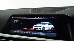 2020 (69) BMW 3 SERIES 330i M Sport 4dr Step Auto 5253981
