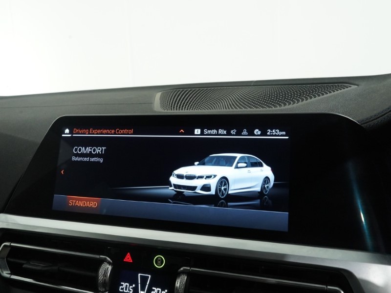 2020 (69) BMW 3 SERIES 330i M Sport 4dr Step Auto 5253982