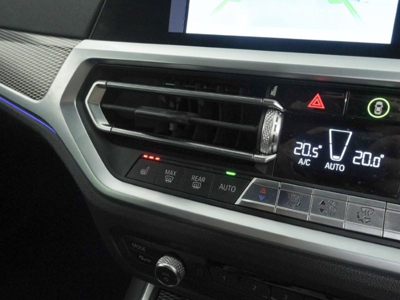 2020 (69) BMW 3 SERIES 330i M Sport 4dr Step Auto 5253985