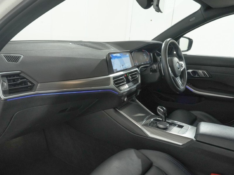 2020 (69) BMW 3 SERIES 330i M Sport 4dr Step Auto 5253961