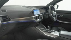 2020 (69) BMW 3 SERIES 330i M Sport 4dr Step Auto 5253961
