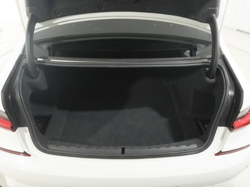 2020 (69) BMW 3 SERIES 330i M Sport 4dr Step Auto 5253960