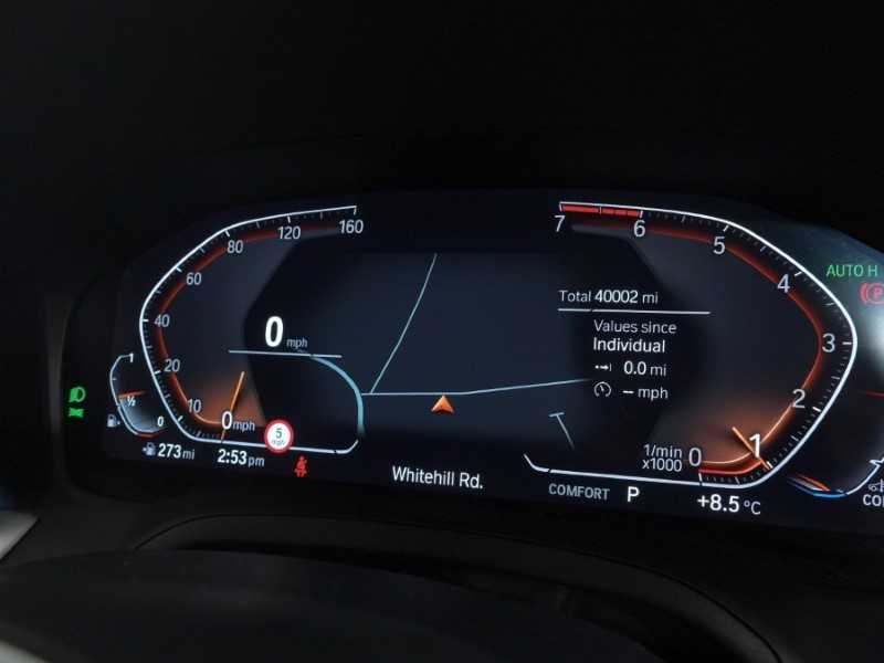 2020 (69) BMW 3 SERIES 330i M Sport 4dr Step Auto 5253979