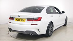 2020 (69) BMW 3 SERIES 330i M Sport 4dr Step Auto 5253999
