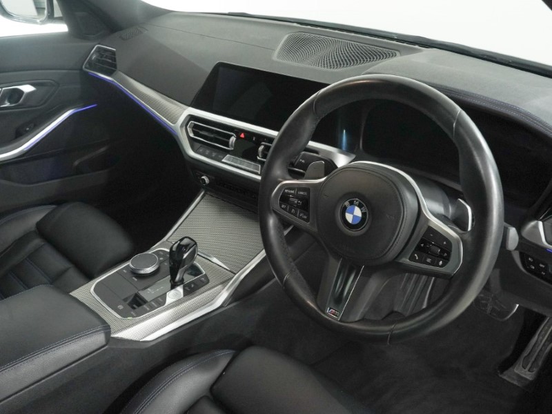 2020 (69) BMW 3 SERIES 330i M Sport 4dr Step Auto 5253975