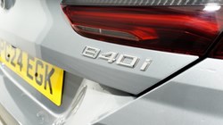 2024 (24) BMW 8 SERIES 840i M Sport 2dr Auto 5253059