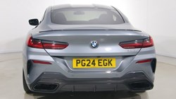 2024 (24) BMW 8 SERIES 840i M Sport 2dr Auto 5253107