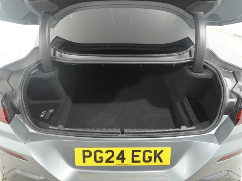 2024 (24) BMW 8 SERIES 840i M Sport 2dr Auto 5253061