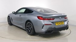 2024 (24) BMW 8 SERIES 840i M Sport 2dr Auto 5253106